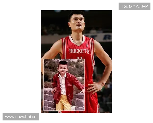 卡哇伊对姚明的评价与NBA巨星的友谊与尊重之道