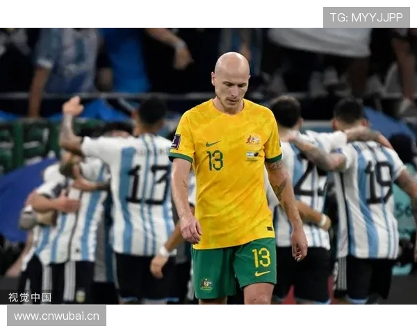 澳大利亚主帅赛前信心满满誓言逆袭:给我时间,最终将举起奖杯